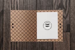 Interior And Brand Design For A Restaurant In Mexico cover image