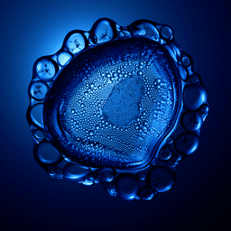 Visual Language Development For A Skincare Range cover image