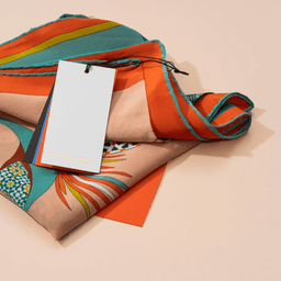 Branding For A Luxury Design Accessories Brand cover image