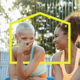 Creative Strategy And Branding For A Leisure Center cover image