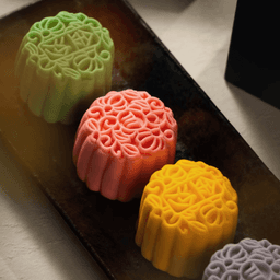 Brand Identity For A Luxury Integrated Resort cover image