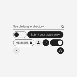 Brand Identity For Agda cover image