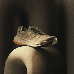 Film Production For A New Running Shoe cover image