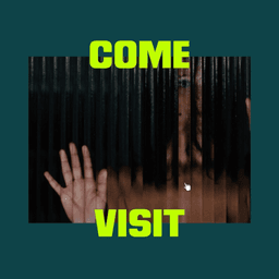 Brand And Site Refresh For A Contemporary Art Museum cover image