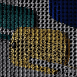 Digital Platform For A Contemporary Rug Company cover image