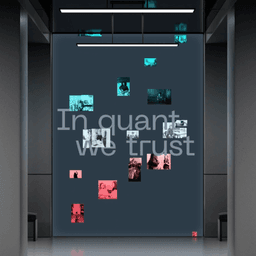 Visual Identity For An Independent Global Trading Firm cover image