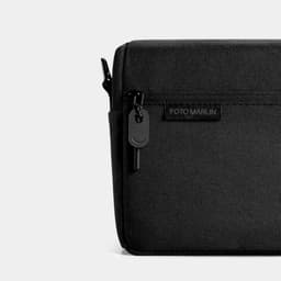 Identity System For A People-focused Image-making Company cover image