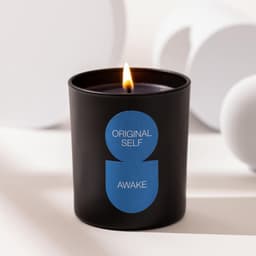 Identity And Packaging For A Home Fragrance Brand cover image