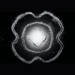 A 360° Campaign For A New Fragrance cover image