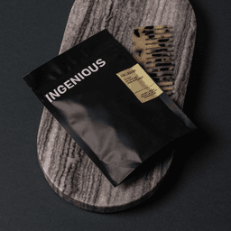 Brand Transformation For A Wellness Supplement Company cover image