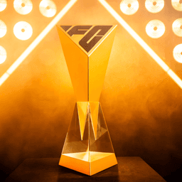 Brand Identity For The Ea Sports Fc Pro World Championship cover image