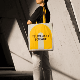 A Brand Transformation For A Vibrant London Retail Destination cover image