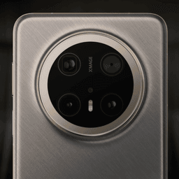 A Film For Huawei's Mate 70 Smartphone cover image