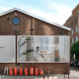 Digital Experience Design For New York's First All-electric Skyscraper cover image