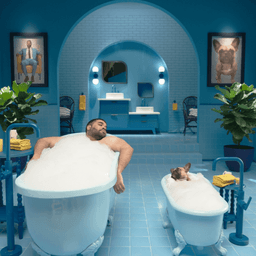 Film Production For A Financial Institution cover image