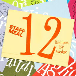 A Recipe Book For A Creative Design Studio cover image