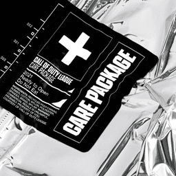 Care Package Design For Call Of Duty League 2021 cover image