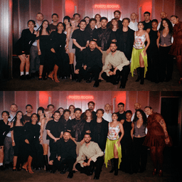 Anniversary Retrospective For Porto Rocha cover image