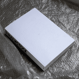 A Coffee Table Book Documenting Birkenstock's Visual History cover image