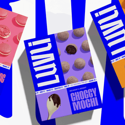 Brand Identity Refresh For An La Advertising Agency cover image