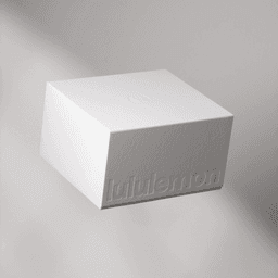 Packaging Experience For Lululemon's Ambassador Community cover image