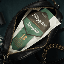 Identity Refresh For A Premium Cheese Brand cover image