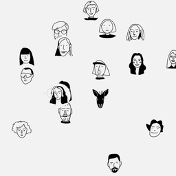 A Documentary Project About The People In Design For A Design Studio cover image