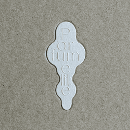 Brand Identity For A Niche Perfume Store cover image