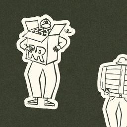 Branding And Packaging For A Low-intervention Wine Producer cover image