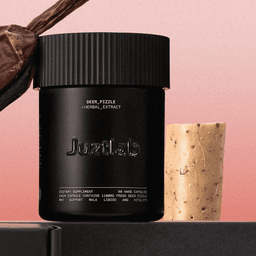 Branding For A Modern Wellness Company cover image