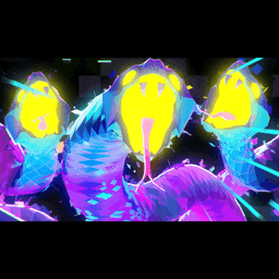 Interactive Experience For A Gaming Event cover image