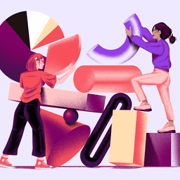 Brand Strategy And Design For A Fintech Platform cover image