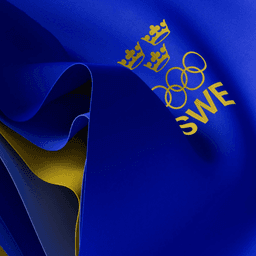 A Brand Identity For The Swedish Olympic Team cover image