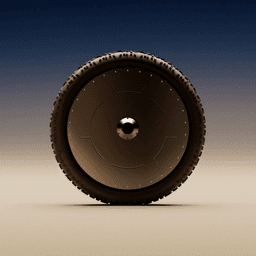 Brand Identity Development For A Mobility Technology Company cover image