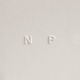 Identity, Packaging, And Website Design For An Avant-garde Fashion Designer cover image