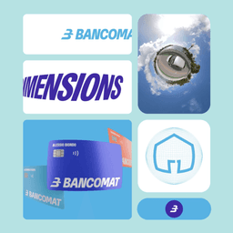 Brand Consolidation For An Iconic Payment Solutions Provider cover image
