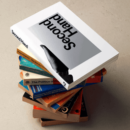 Book Design For A Forgotten History Of Graphic Design cover image