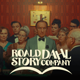 Brand Identity And Typography For A Beloved Children's Author cover image