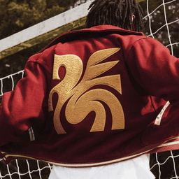 Brand Identity Creation For The First Professional Women’s Soccer Team In Dallas cover image