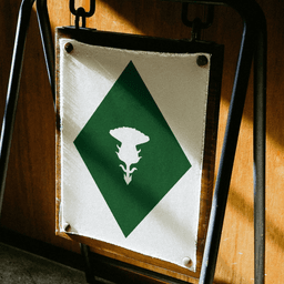 Identity Development For A Community Cannabis Organization cover image