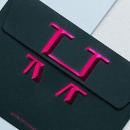 Brand Identity Development For A Travel And Etiquette Consultancy cover image