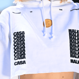 Merchandise Line For A Tequila Brand cover image