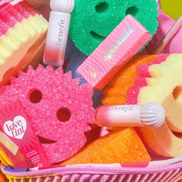 Visual Identity And Brand Strategy For A Leading Beauty Brand cover image