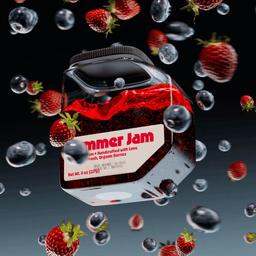 Creative Direction For A Packaging Awards Platform cover image