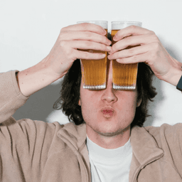 Brand Identity And Strategy For A Beer Experience cover image