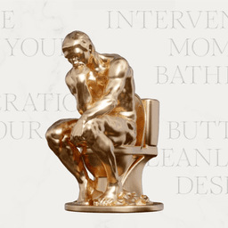 Brand Strategy And Visual Identity For A Cleaning Product cover image