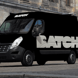 Naming And Branding For A Post-production Technology Company cover image