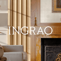 Brand Refresh And Website Redevelopment For A Luxury Design Firm cover image