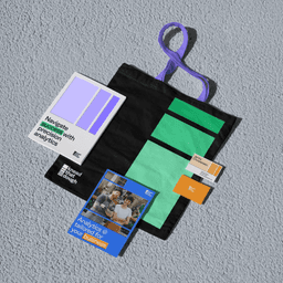 Web Design For A Training Platform cover image