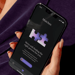 Amori - Red Antler design work cover image